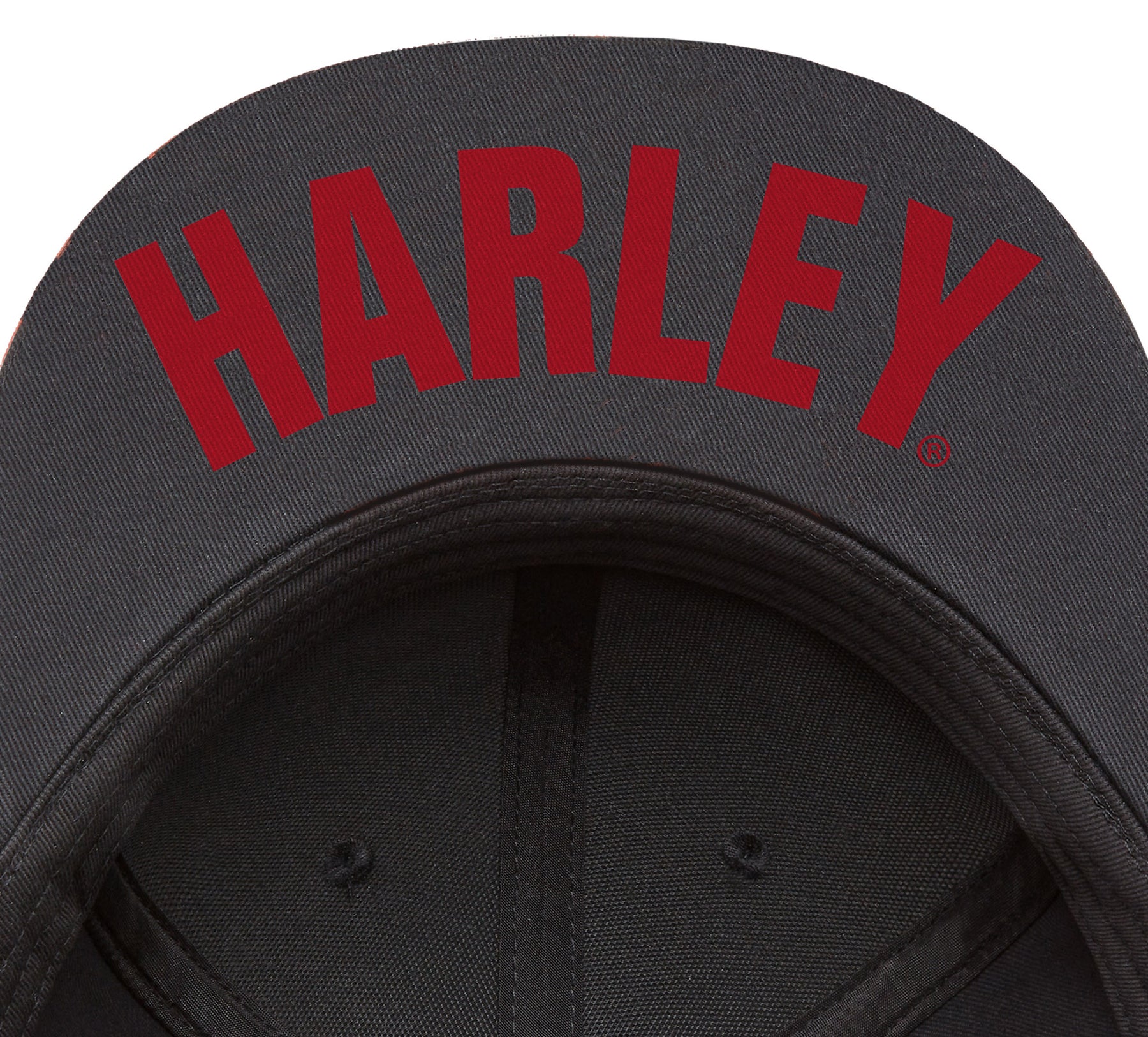 Harley-Davidson 9FIFTY Snapback Bar & Shield Cap - Blackened Pearl