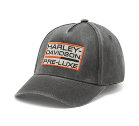 Harley-Davidson Pre-Luxe Softail Stretch Fit Cap