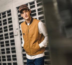 Harley-Davidson Workwear Softail Stretch Fit Cap