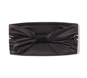 Harley-Davidson Women's Vintage Flames Headband - Harley Black