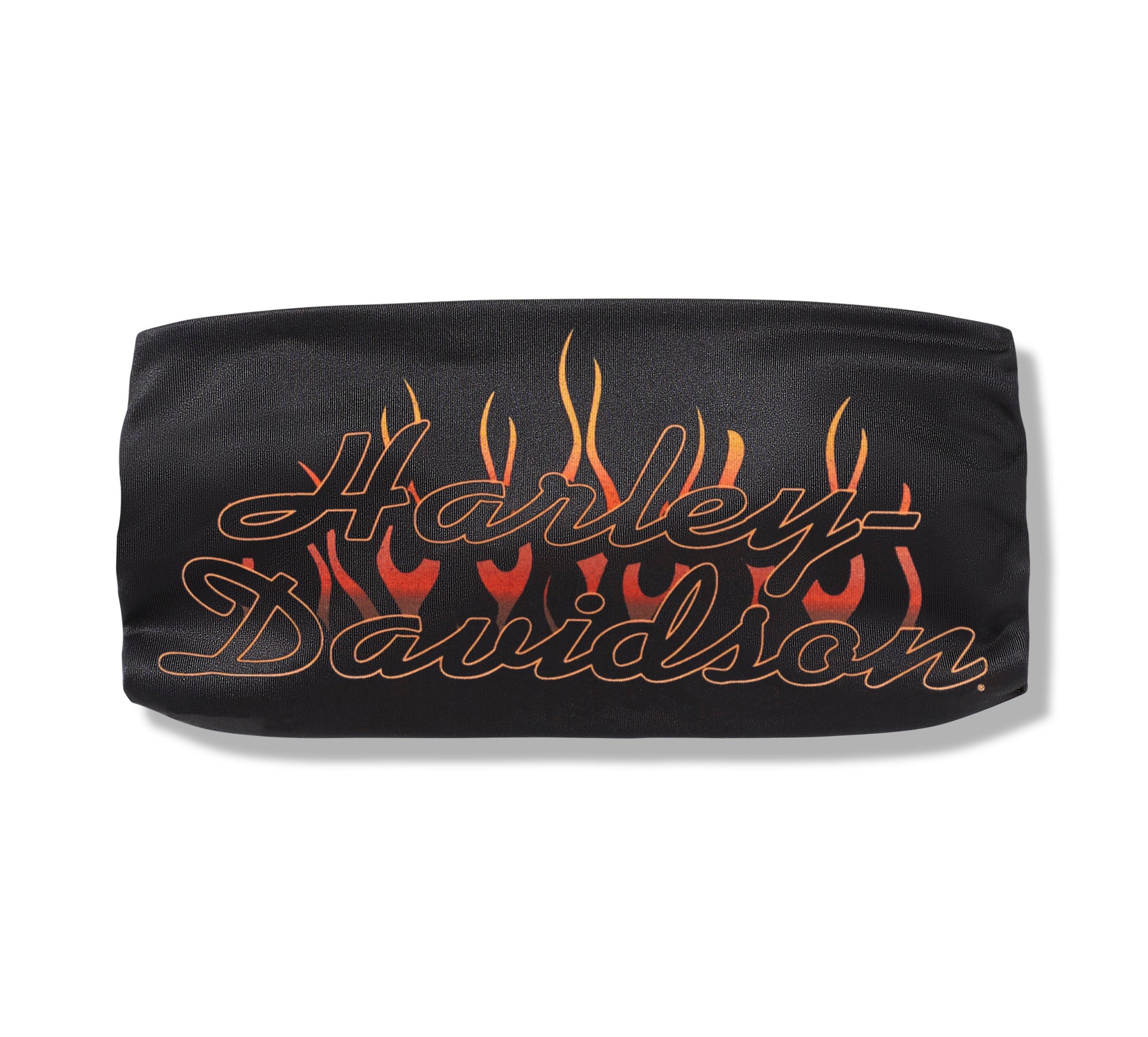 Harley-Davidson Women's Flames For Days Headband