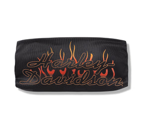 Harley-Davidson Women's Flames For Days Headband