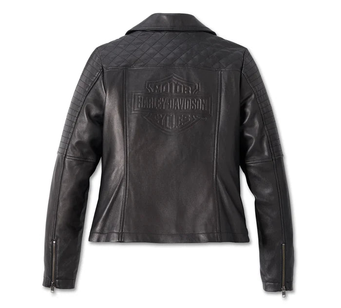 Harley 2025 ladies jacket