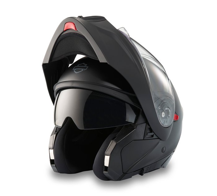 Harley-Davidson Evo X17 Sun Shield Modular Helmet