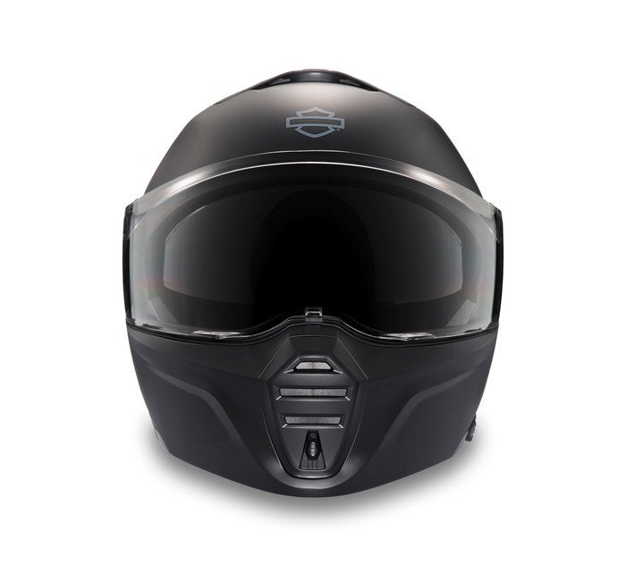 Harley-Davidson Evo X17 Sun Shield Modular Helmet