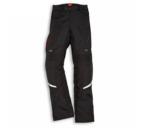 Ducati Fabric Trousers Tour V2 Man