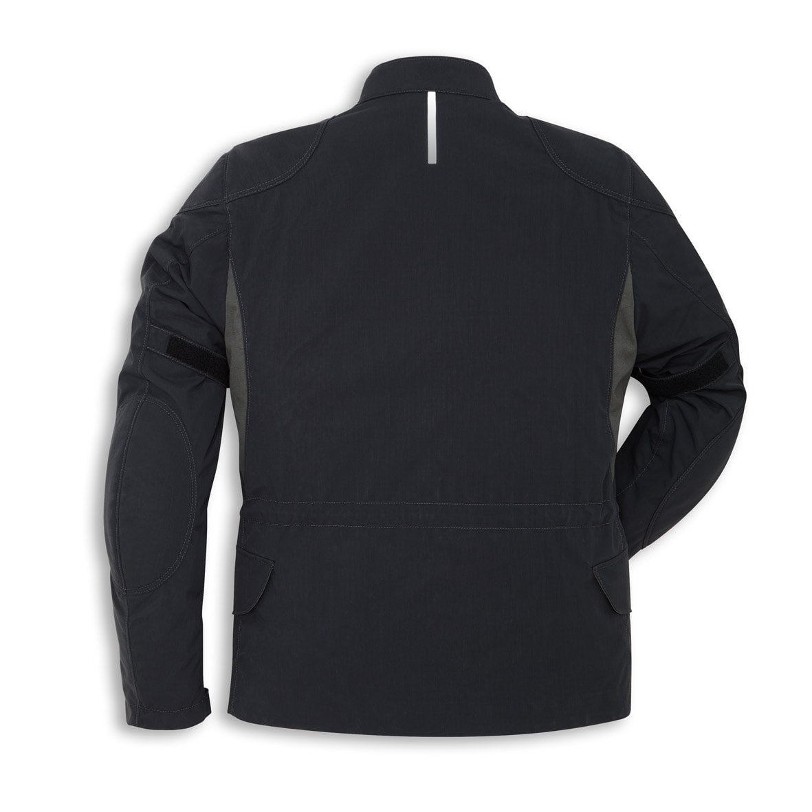 Ducati Men's Baja Fabric Jacket