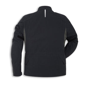 Ducati Men's Baja Fabric Jacket