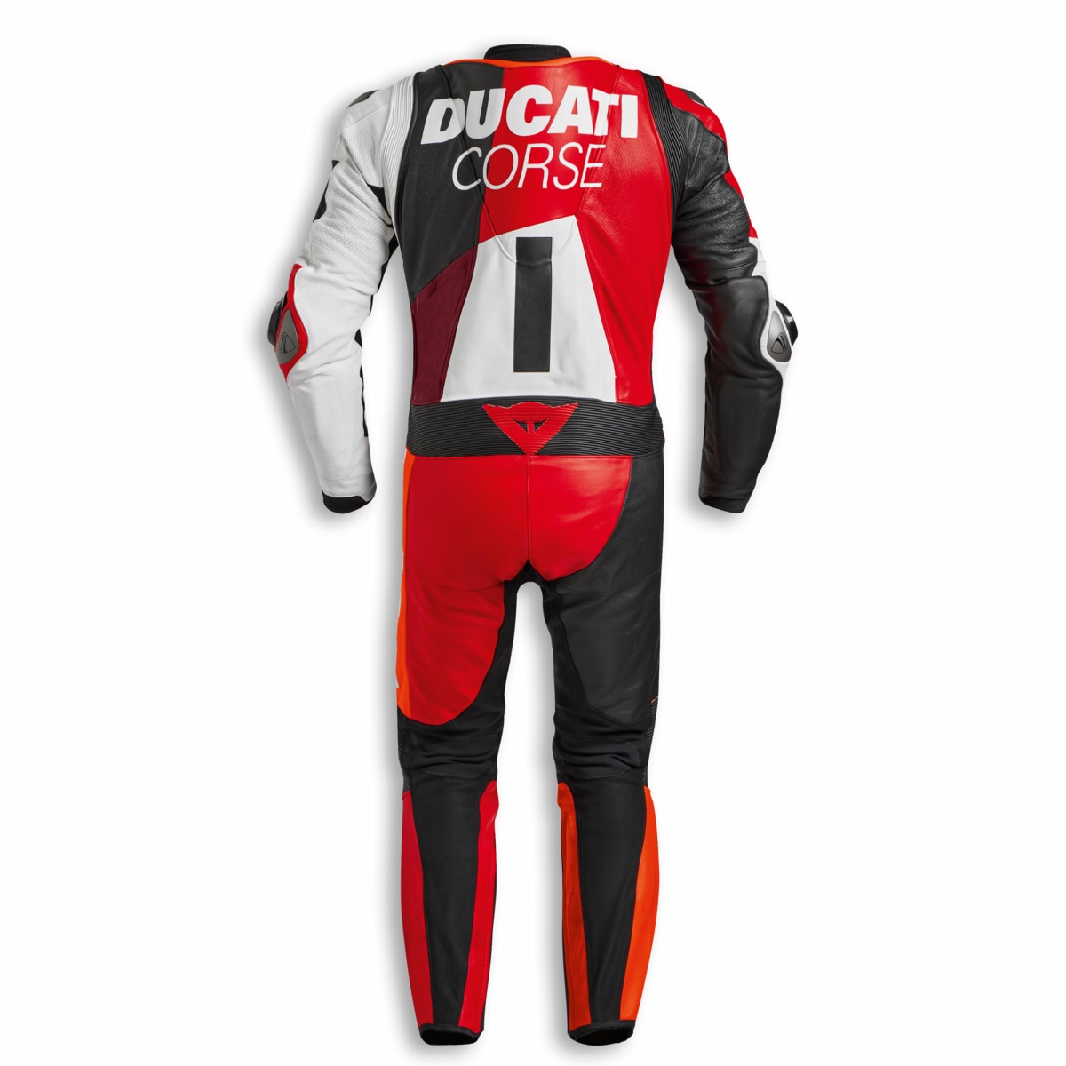 Ducati Corse C6 - Racing suit