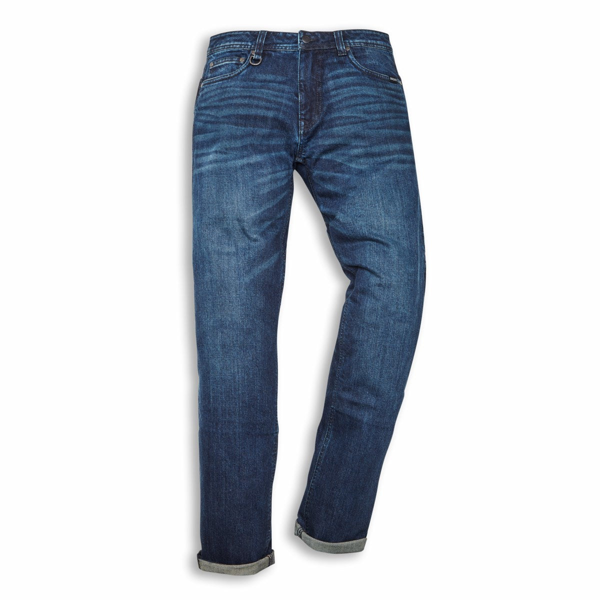 Ducati Men's Company C4 Jeans