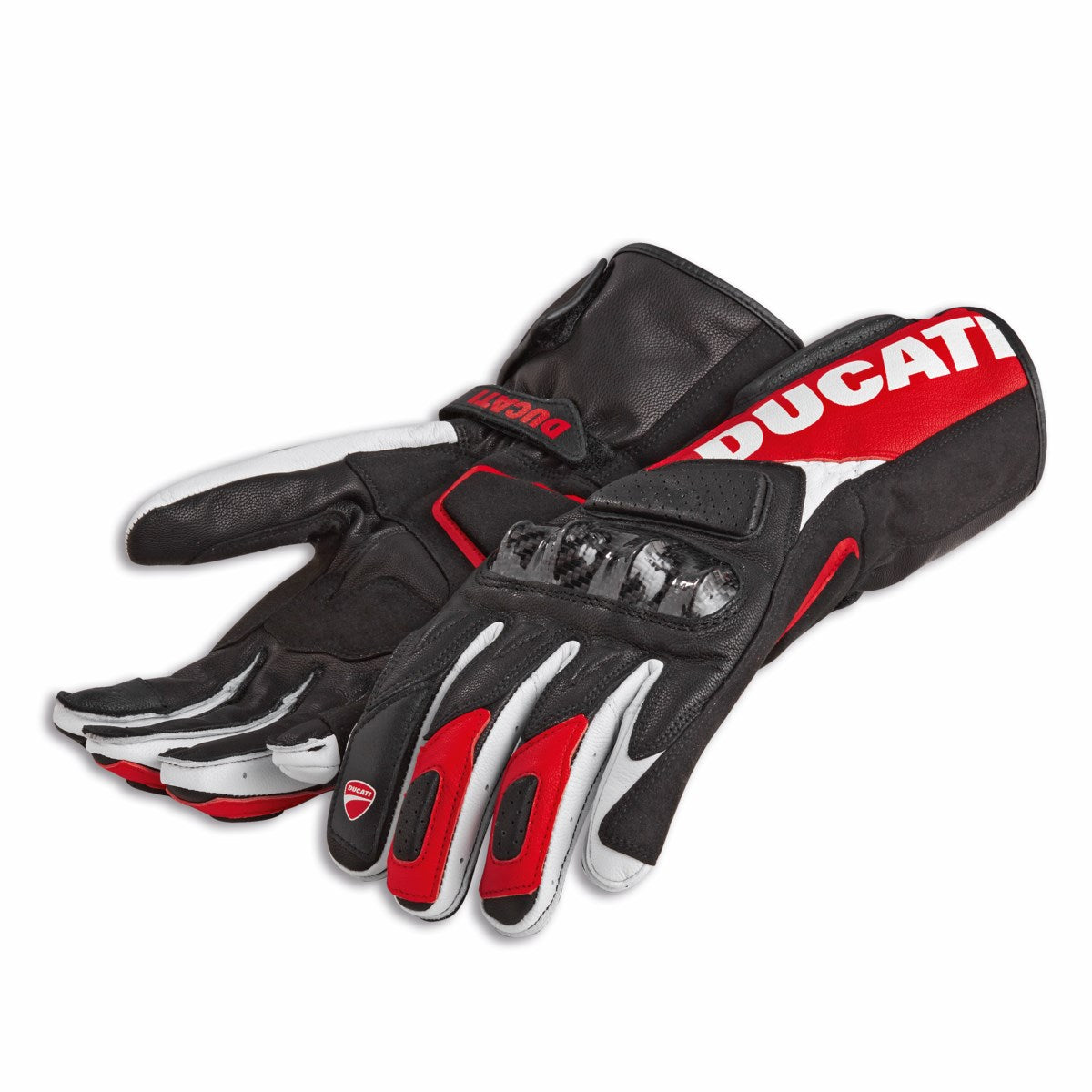 Ducati Men's Performance C3 Gloves