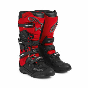 Ducati Explorer T7 - Cross boots