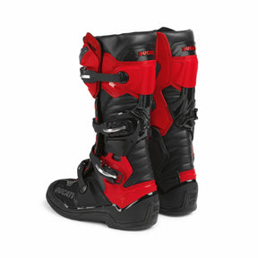 Ducati Explorer T7 - Cross boots