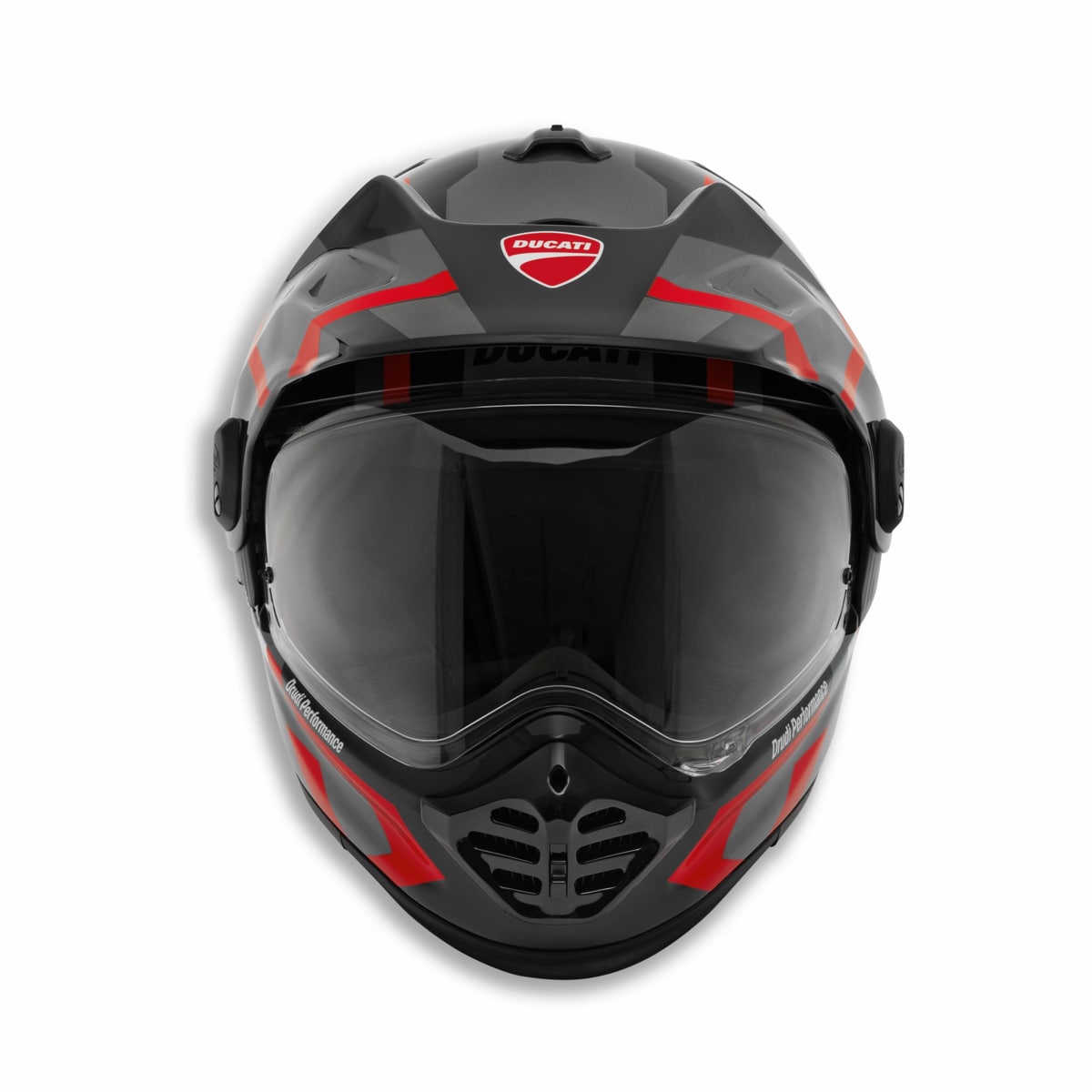 Ducati Strada Tour V5 - Full-face helmet