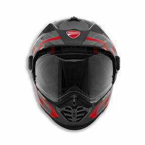 Ducati Strada Tour V5 - Full-face helmet