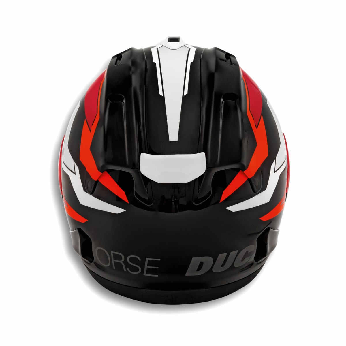 Ducati Corse V8 - Full-face helmet