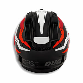 Ducati Corse V8 - Full-face helmet