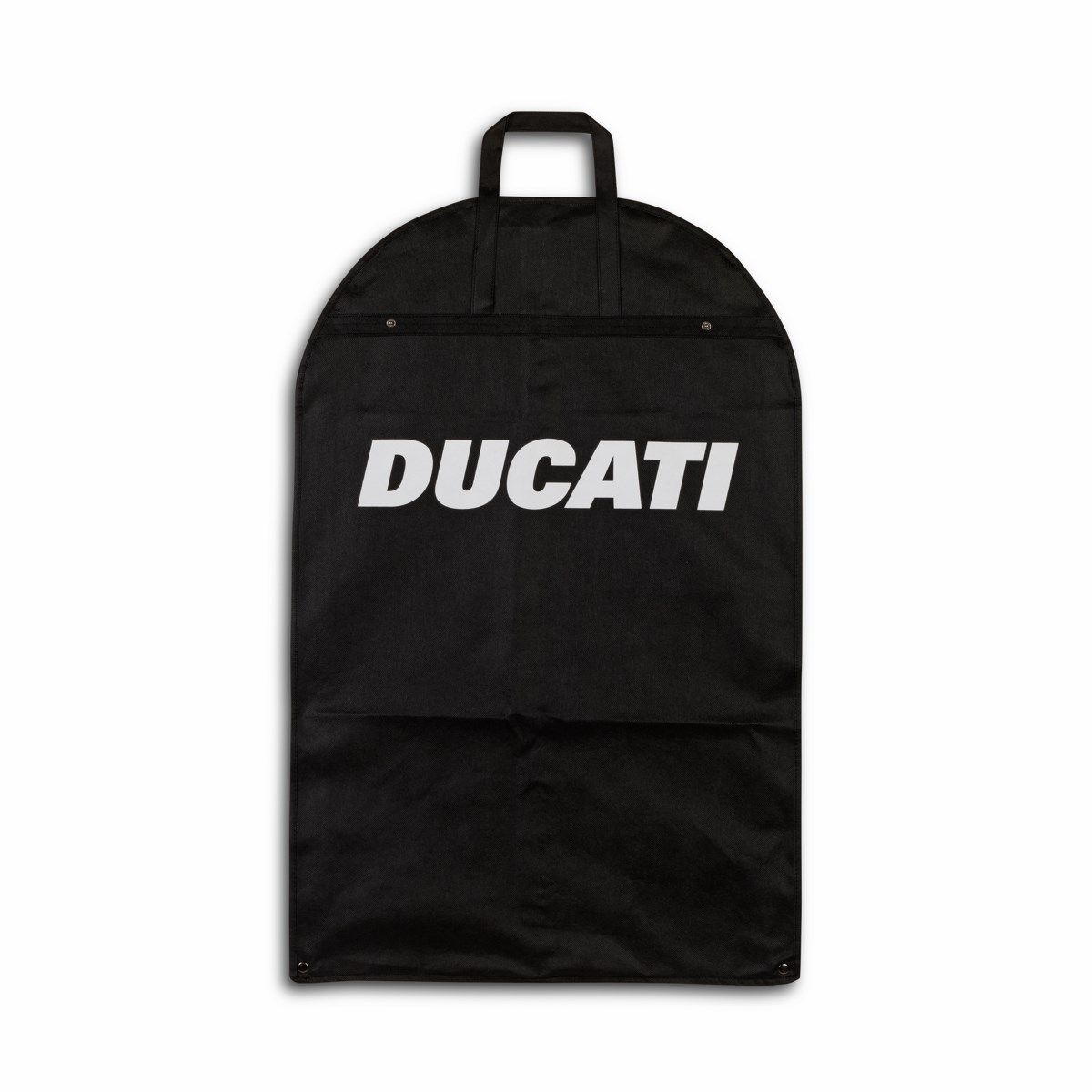 Ducati Leather Jacket bag