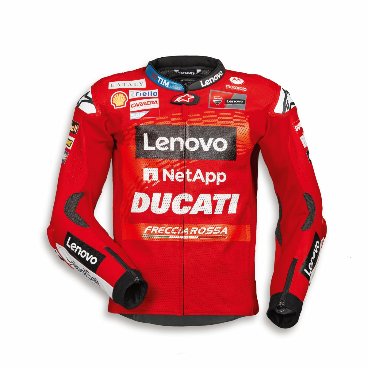 Ducati Replica MotoGp 24 - Leather jacket