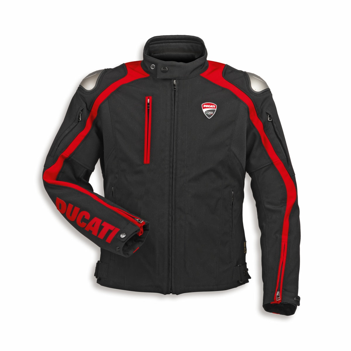Ducati Corse tex C6 - Fabric jacket