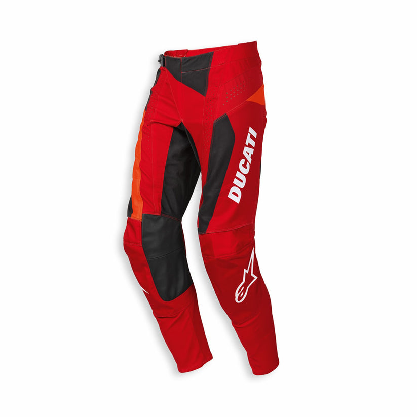 TROUSERS MX DUCATI DESMO