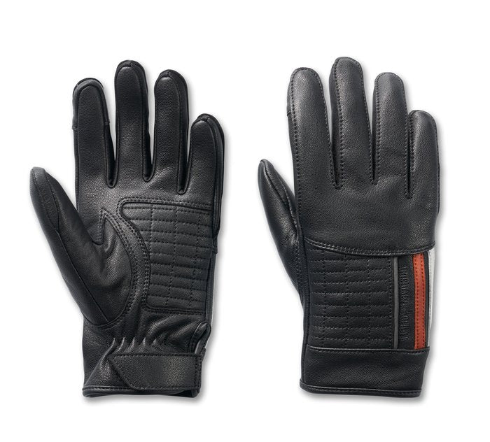 Harley-Davidson Women's South Shore Leather Gloves