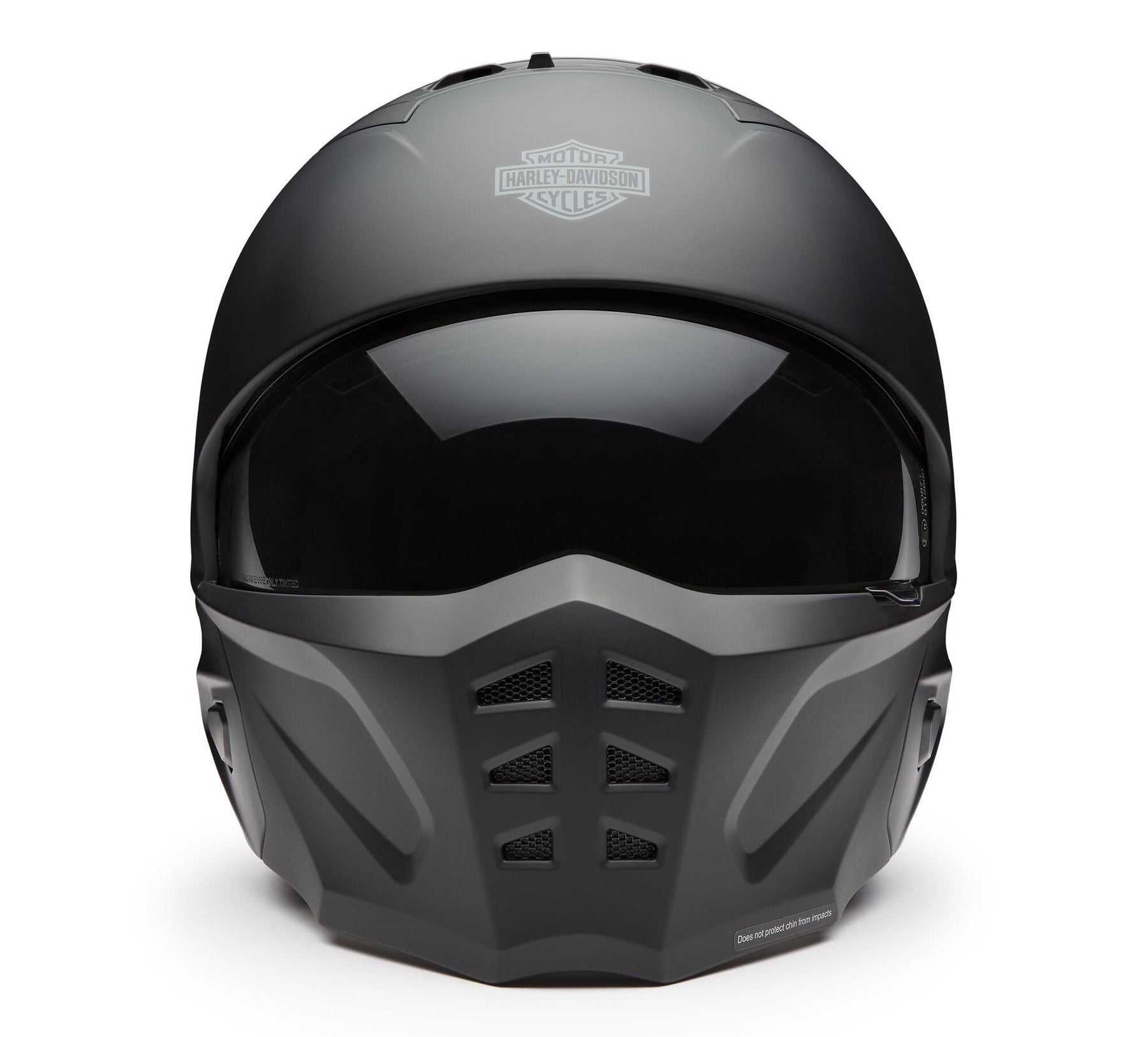 Harley-Davidson Ultra X16 2 -in-1 Helmet