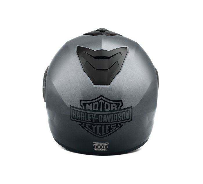 Harley-Davidson Capstone Sun Shield II H31 Modular Helmet