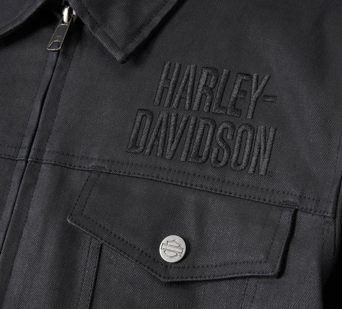 Harley Davidson Men's H-D Flex Layering System Armored Base Layer