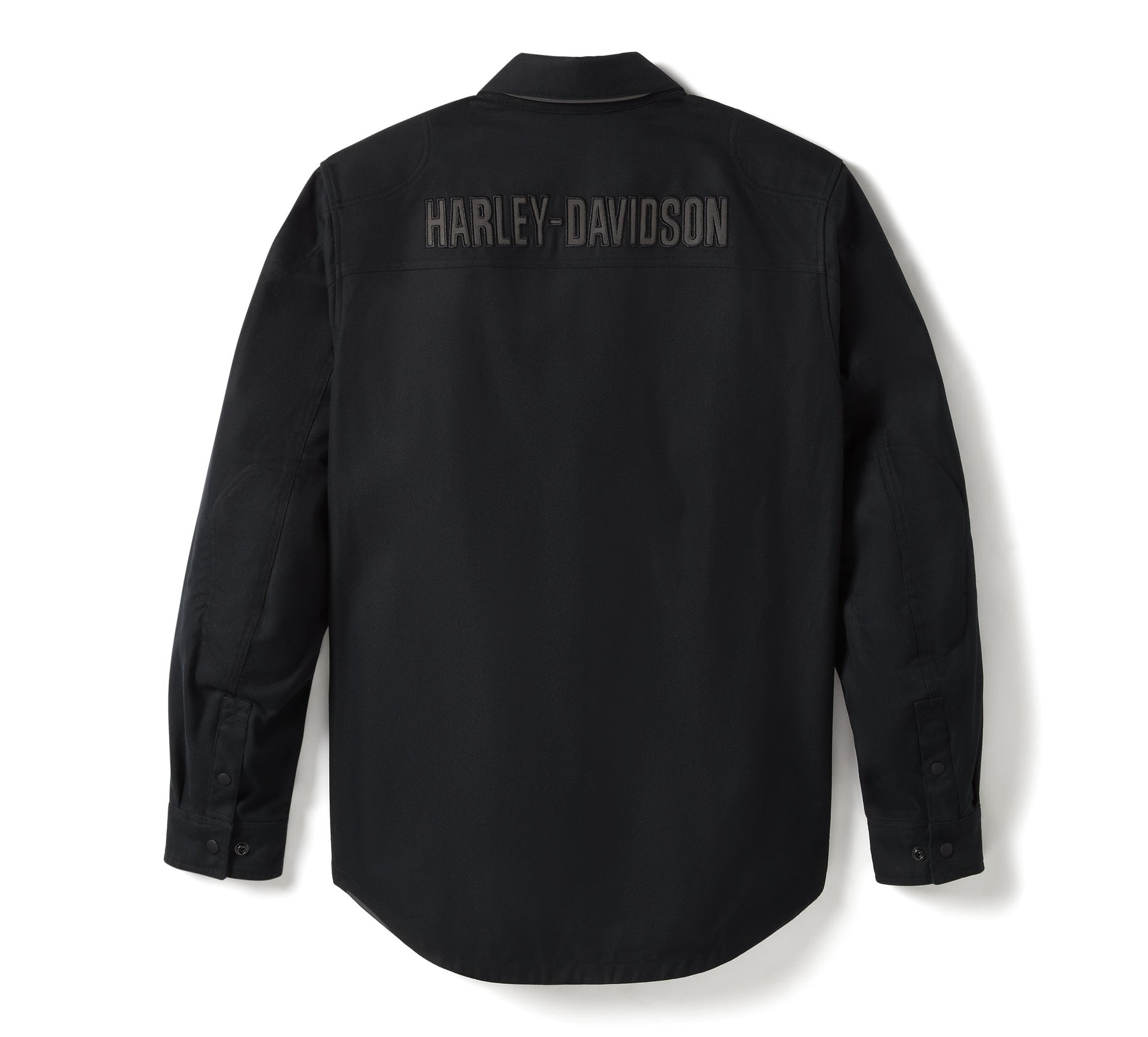 Harley-Davidson Men's H-D® Operative 2.0 Riding Shirt Jacket