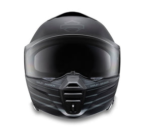 Harley-Davidson Evo X17 Sunshield Modular Helmet