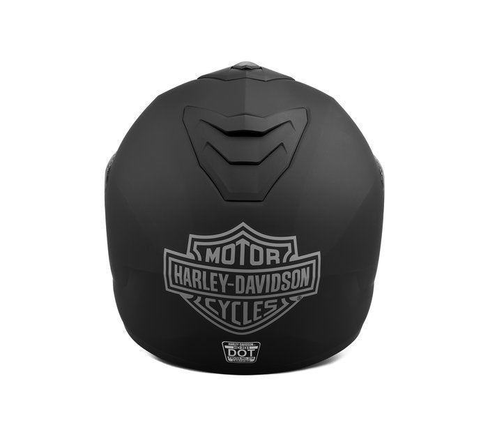 Harley-Davidson Capstone Sun Shield II H31 Modular Helmet