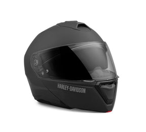 Harley-Davidson Capstone Sun Shield II H31 Modular Helmet