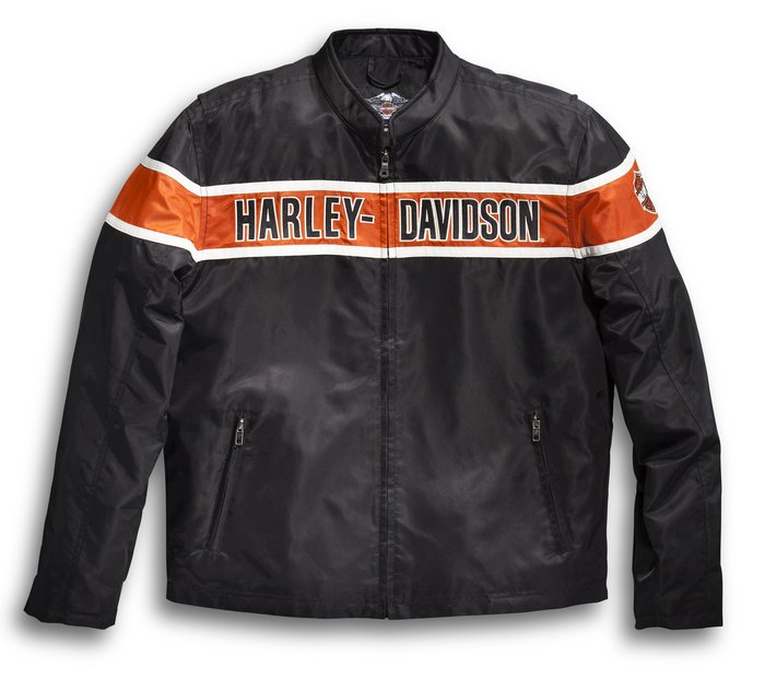 Harley-Davidson Men's Generations Jacket
