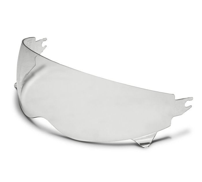 Harley-Davidson X04 Shell Replacement Face Shield - Clear