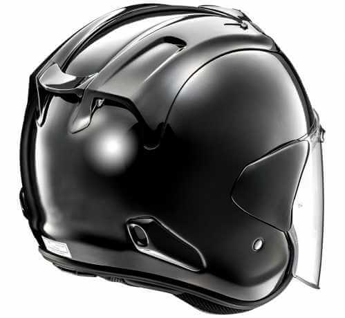 Harley-Davidson 3/4 Helmet FXRG SZ-R