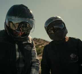 Harley-Davidson Operative 2.0 Mesh Riding Shirt Jacket