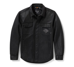 Harley-Davidson Operative 2.0 Mesh Riding Shirt Jacket
