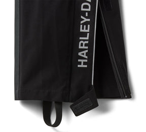 Men's H-D Full Force Waterproof Rain Pant