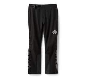 Men's H-D Full Force Waterproof Rain Pant