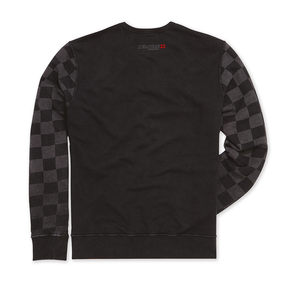 Ducati Scrambler Brooklyn Cafe Men's Sweatshirt