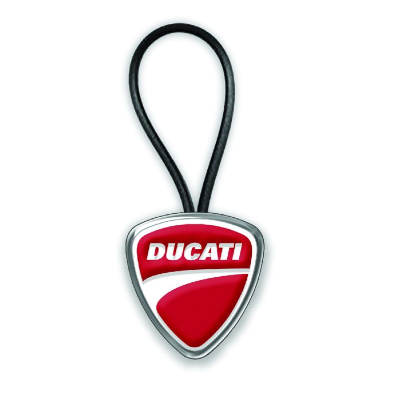 Ducati One Keychain