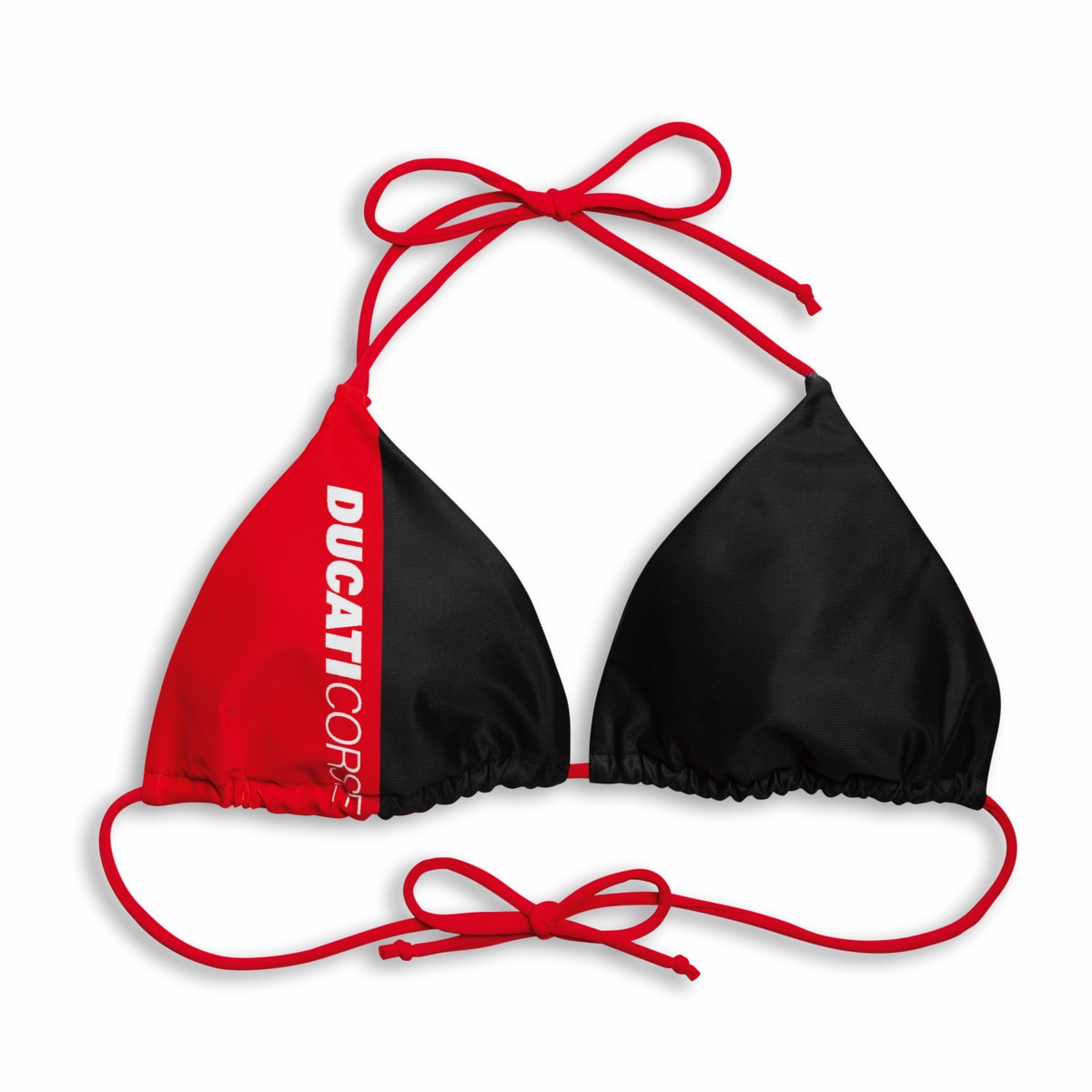 Ducati Race - Bikini