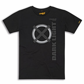 Ducati SCR Dark Light T-shirt -Black