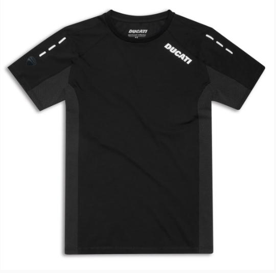 Ducati Reflex Attitude 2.0 - T-shirt