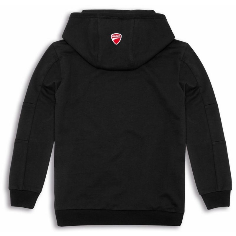 Ducati Performance Sweatshirt - Future 3.0 Kids CL