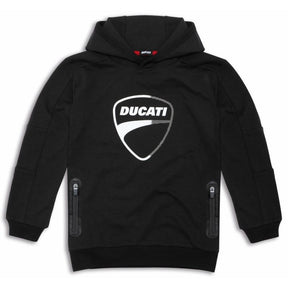 Ducati Performance Sweatshirt - Future 3.0 Kids