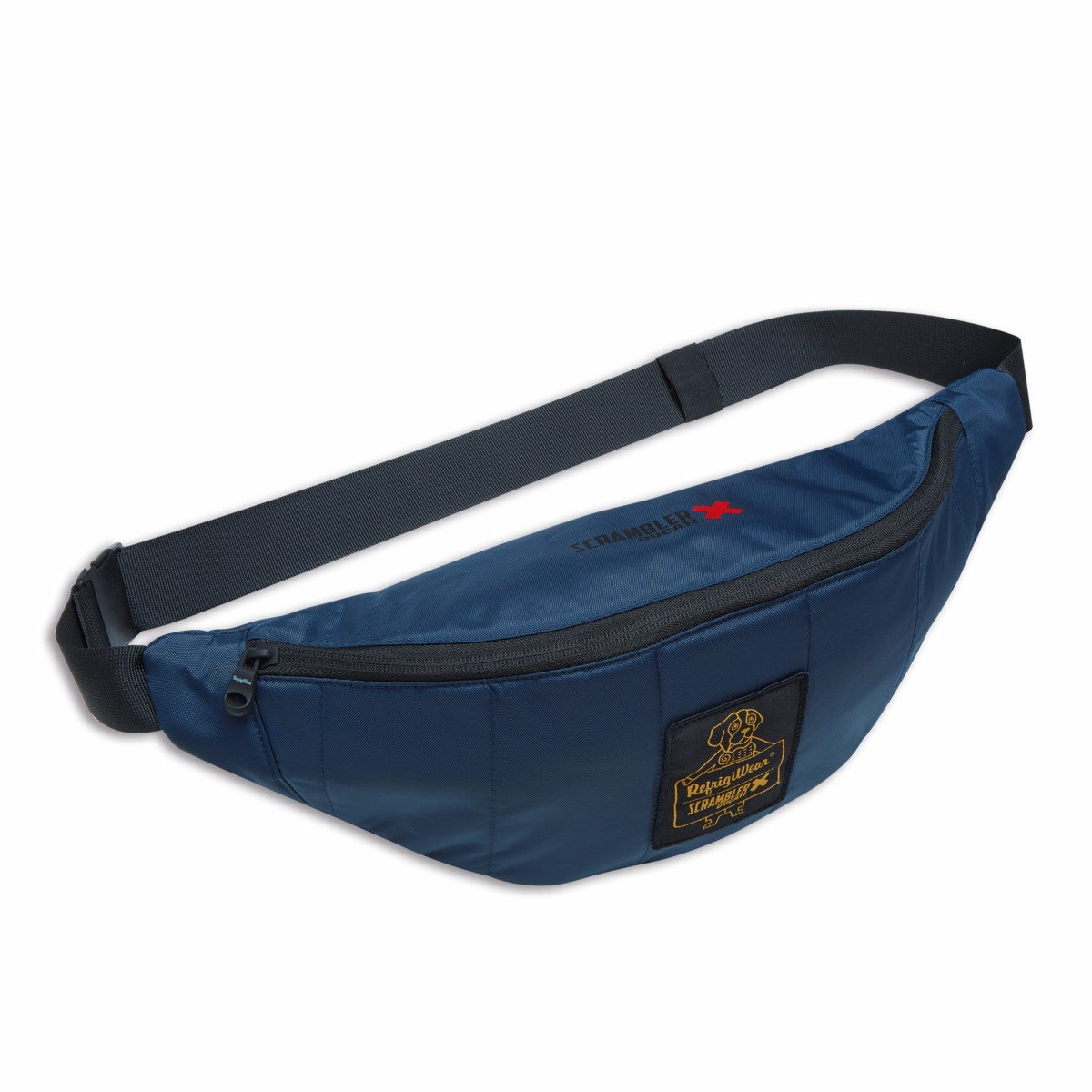 Ducati SCR Waist Bag