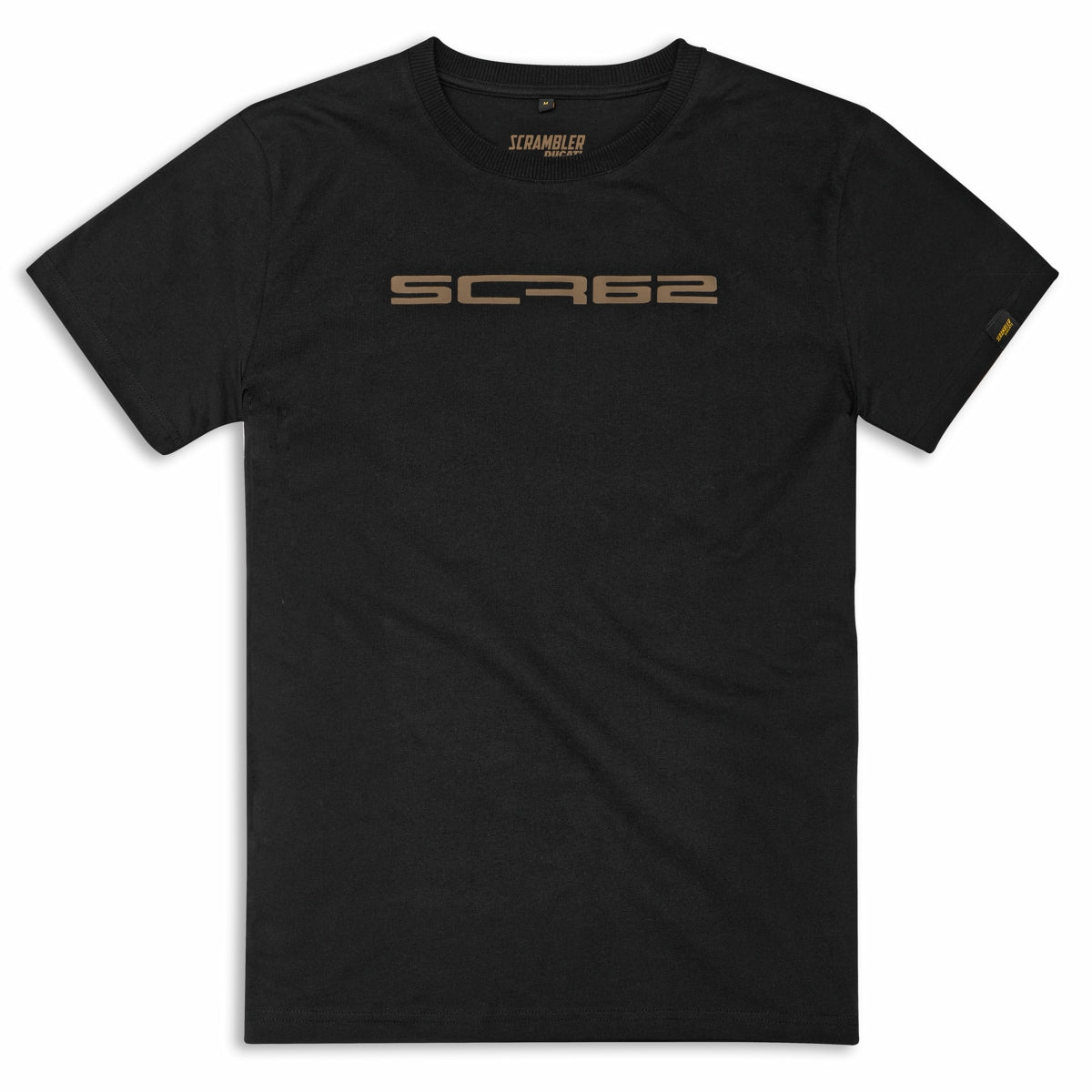 Ducati SCR62 Element - T-shirt CL