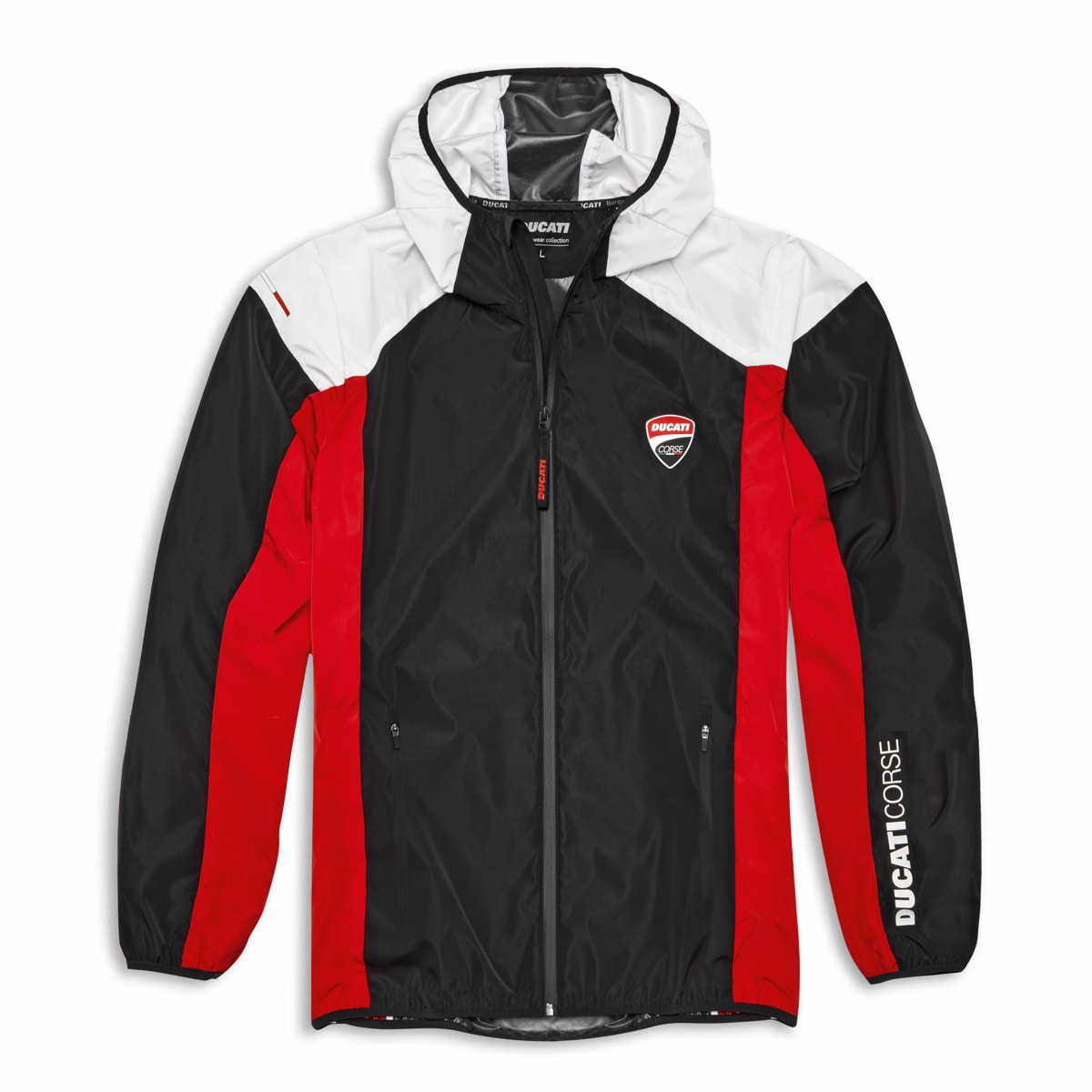 DC Sport - Rain Jacket